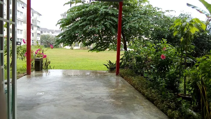 Sentosa Hill Homestay Picture 7