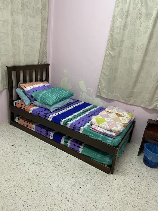 Sentosa Hill Homestay Picture 4