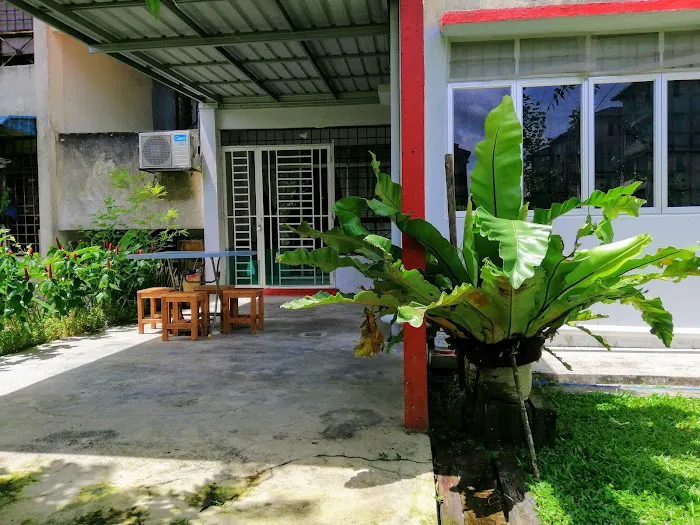 Sentosa Hill Homestay Picture 9