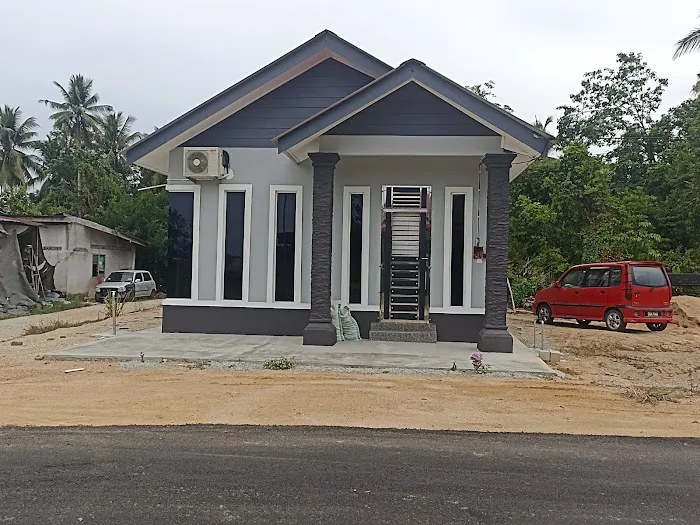 D-Ghazaley guest house Picture 3