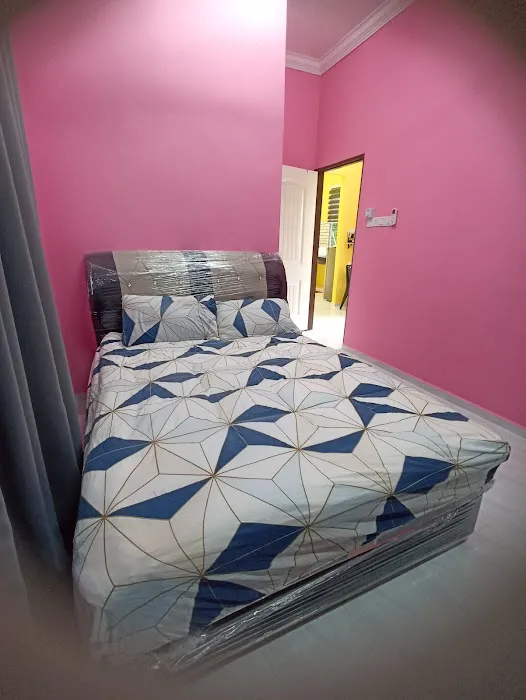 D-Ghazaley guest house Picture 10