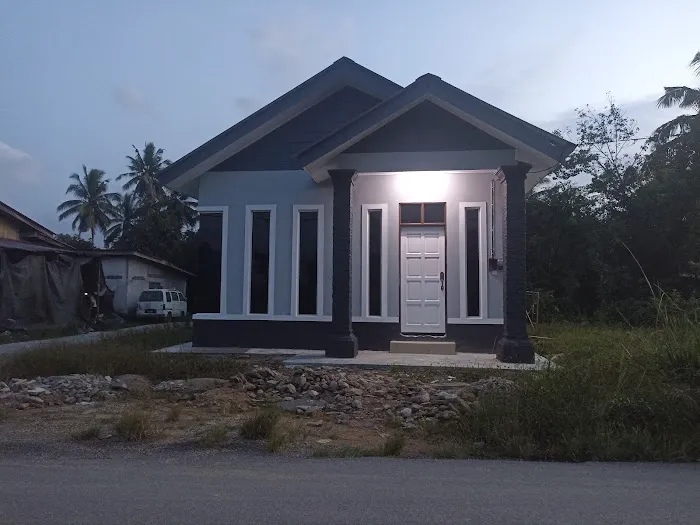 D-Ghazaley guest house Picture 1