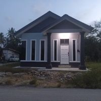 D-Ghazaley guest house ico