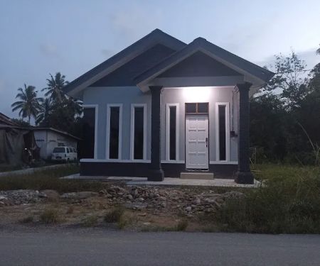 D-Ghazaley guest house
