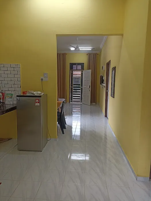 D-Ghazaley guest house Picture 7