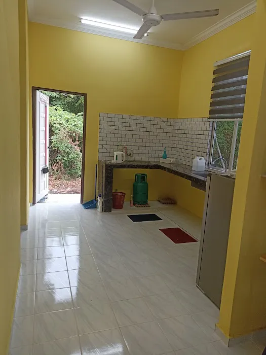 D-Ghazaley guest house Picture 5