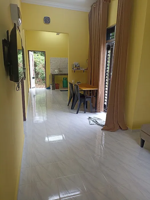 D-Ghazaley guest house Picture 8