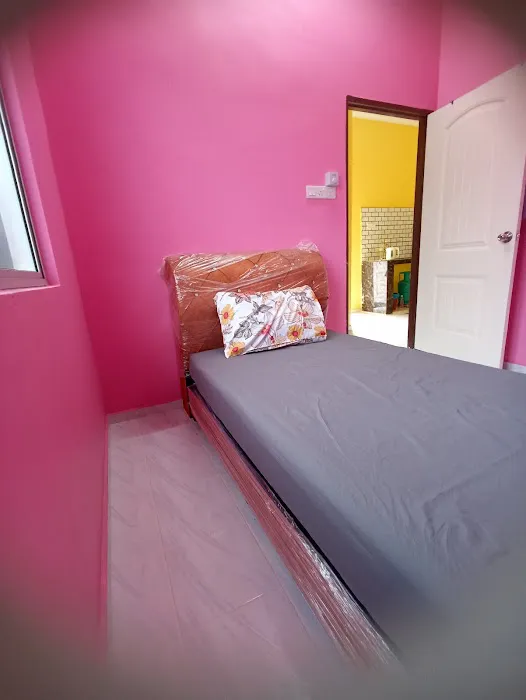 D-Ghazaley guest house Picture 4