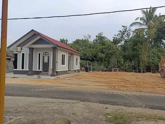 D-Ghazaley guest house Picture 9