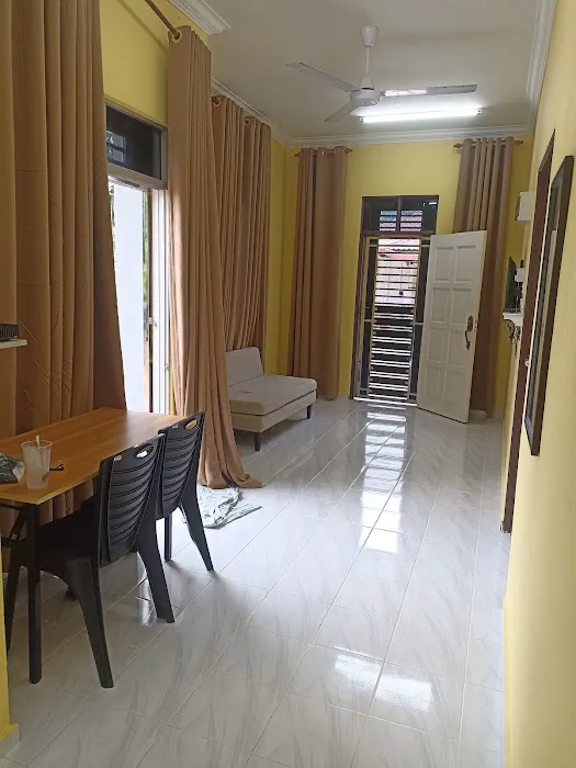D-Ghazaley guest house Picture 2