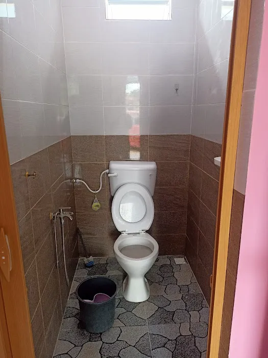 D-Ghazaley guest house Picture 6