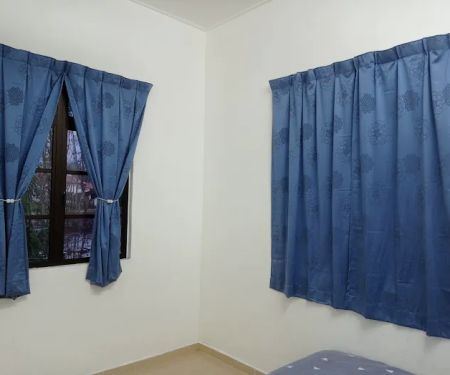 REST AND RILEX HOMESTAY