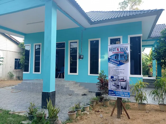 REST AND RILEX HOMESTAY Picture 4