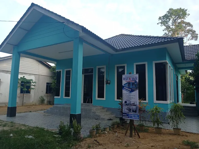 REST AND RILEX HOMESTAY Picture 2