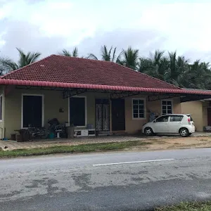 Afiya Homestay in Peringat Kota Bharu Picture 8