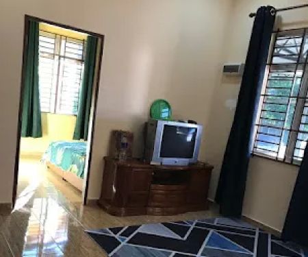 Afiya Homestay in Peringat Kota Bharu