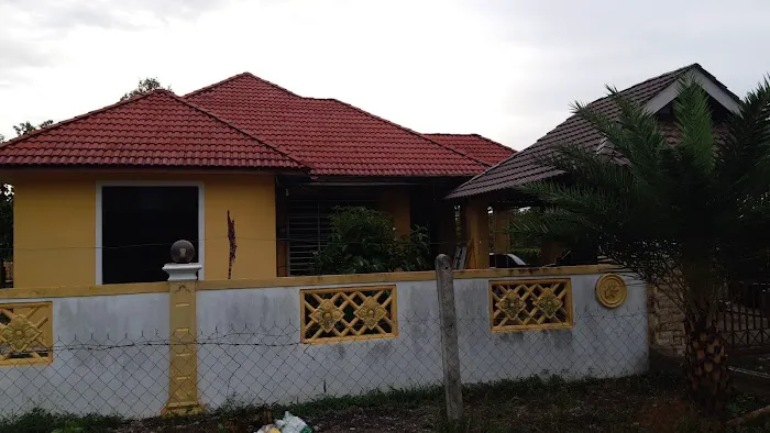 Mahligai Afwani Picture 1