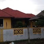 Mahligai Afwani
