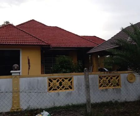 Mahligai Afwani