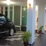 Homestay Villa Desa Murni