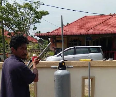 TAMAN DESA MURNI