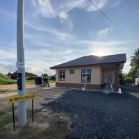 Homestay Sham Catering ico
