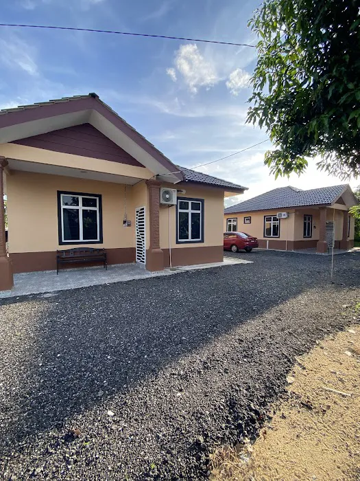 Homestay Sham Catering Picture 2