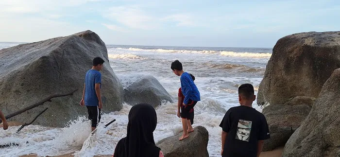 Rafna Homestay Picture 2