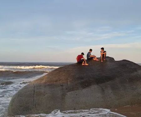 Rafna Homestay