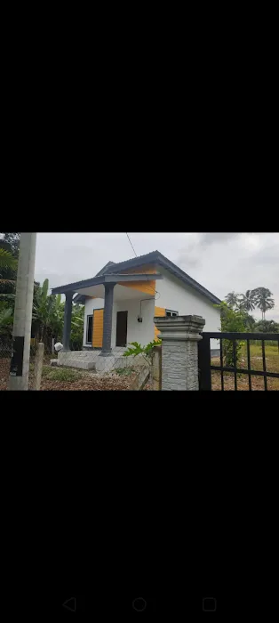 Aman Gerong Homestay Picture 5