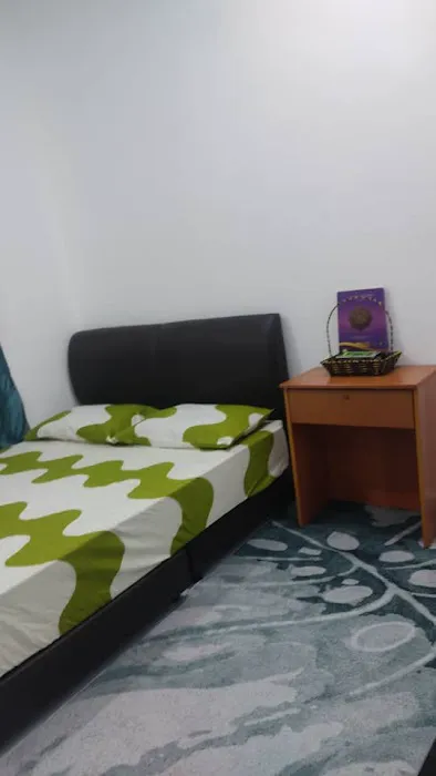 Aman Gerong Homestay Picture 2
