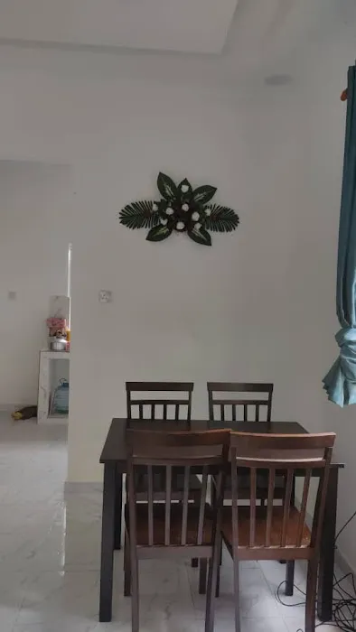 Aman Gerong Homestay Picture 4