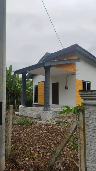 Aman Gerong Homestay Picture 3