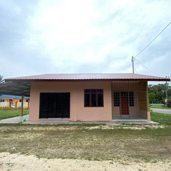 Tok Wan Cottage Picture 3