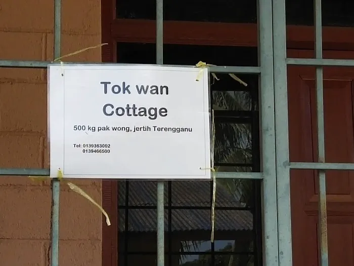 Tok Wan Cottage Picture 1