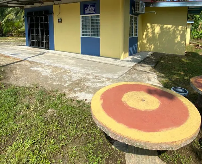 Nilakandi Inapdesa, Kampung Apal Picture 4