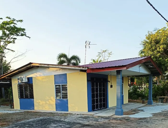 Nilakandi Inapdesa, Kampung Apal Picture 5