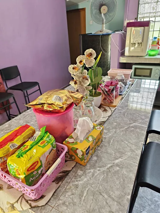 Nilakandi Inapdesa, Kampung Apal Picture 2