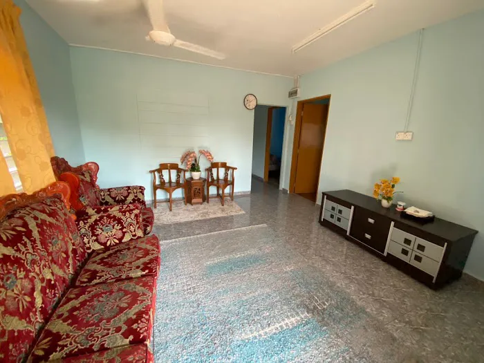 Nilakandi Inapdesa, Kampung Apal Picture 3