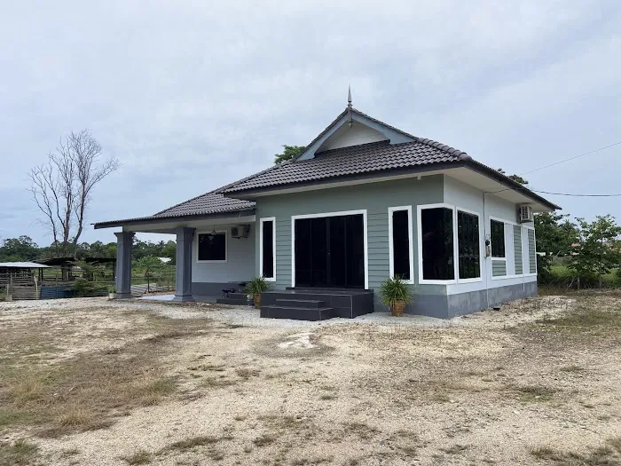 Azzarlea Homestay Jerteh Terengganu Picture 5