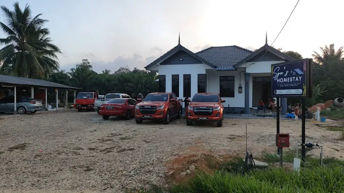 Sya's Homestay Jerteh Picture 1