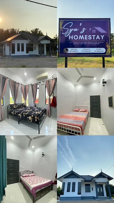 Sya's Homestay Jerteh Picture 3