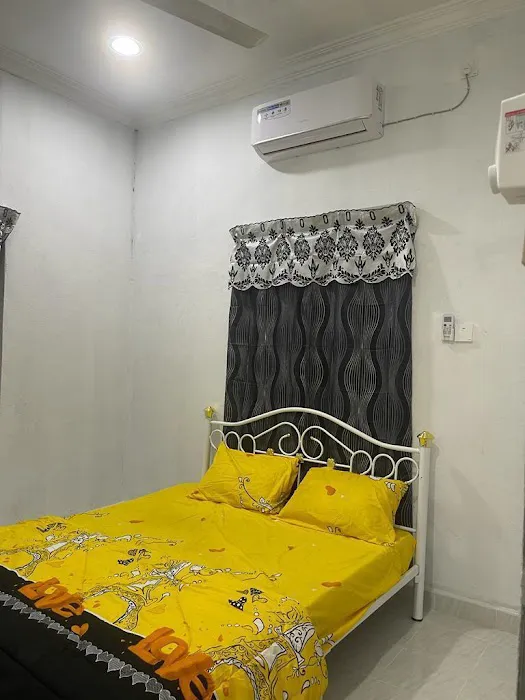 Jannah Homestay Jerteh Picture 1