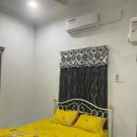 Jannah Homestay Jerteh