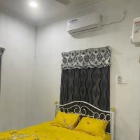 Jannah Homestay Jerteh ico