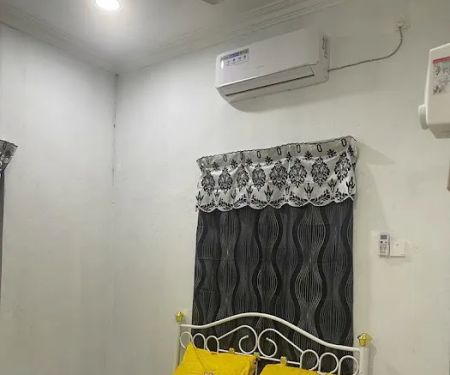 Jannah Homestay Jerteh
