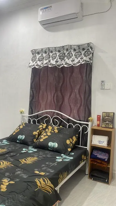 Jannah Homestay Jerteh Picture 2