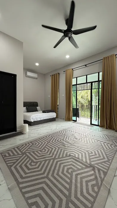 Homestay Rumah Singgah Jerteh Besut Picture 2