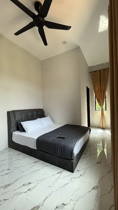 Homestay Rumah Singgah Jerteh Besut Picture 1