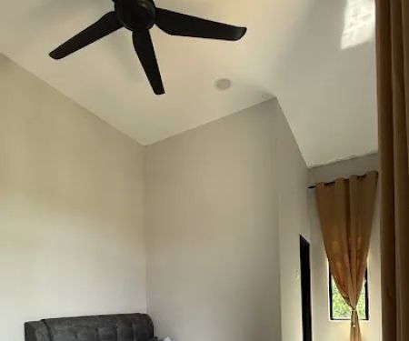 Homestay Rumah Singgah Jerteh Besut